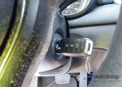 2017 Kia Sportage Lx from USA, damaged, VIN KNDPMCAC2H7034134